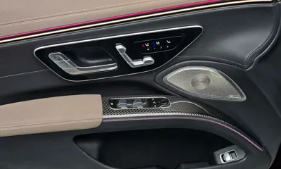 Mercedes-Benz EQS 2022, 59768 км, за 88500000 KRW - фото 20