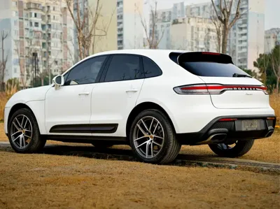 Porsche Macan 2022, 30000 км, за 277900 CNY - фото 12