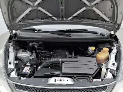 Wuling Rongguang V 2016, 61700 км, за 13899 CNY - фото 6