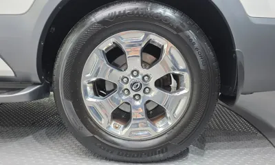 Kia Mohave 2017, 120699 км, за 15400000 KRW - фото 21