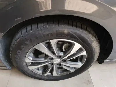 Changan Eado 2025, 15800 км, за 61100 CNY - фото 23