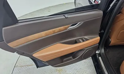 Genesis G80 2022, 107410 км, за 31500000 KRW - фото 25