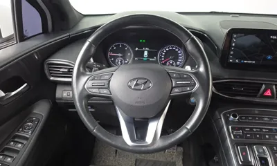 Hyundai Santafe 2021, 203634 км, за 16000000 KRW - фото 13