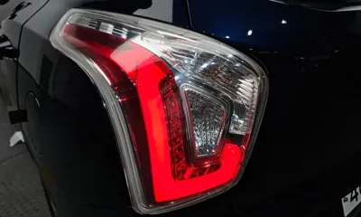 KG_Mobility_Ssangyong TIBOLI 2015, 123435 км, за 5900000 KRW - фото 23