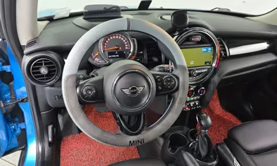 MINI Cooper 2018, 153924 км, за 7400000 KRW - фото 14