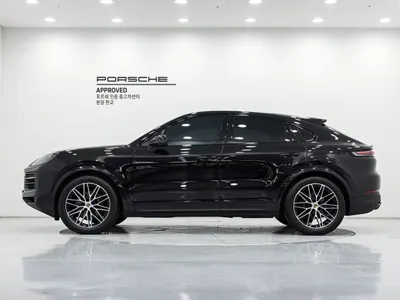 Porsche Cayenne 2024, 16280 км, за 149000000 KRW - фото 6