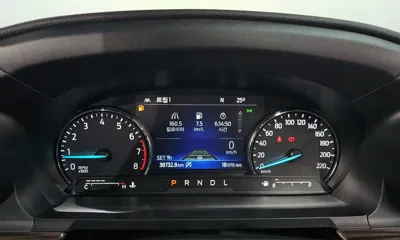Ford Explorer 2022, 38732 км, за 29790000 KRW - фото 8