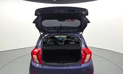 ChevroletGMDaewoo Spark 2017, 49153 км, за 6500000 KRW - фото 20