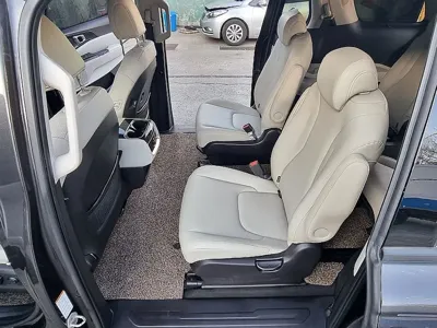 Kia Canival 2022, 180916 км, за 18400000 KRW - фото 8
