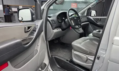Hyundai Starex 2011, 122902 км, за 6200000 KRW - фото 10