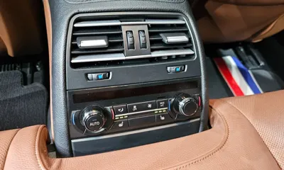 BMW 6-Series 2013, 132405 км, за 22990000 KRW - фото 16