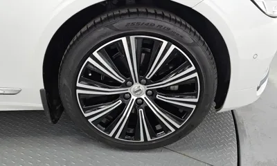 Volvo S90 2021, 34708 км, за 33900000 KRW - фото 21