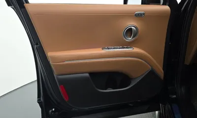 Hyundai Palisade 2026, 2459 км, за 62800000 KRW - фото 24