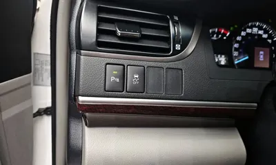 Toyota Camry 2013, 79781 км, за 13200000 KRW - фото 16