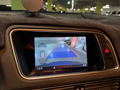 Audi SQ5 2016, 127000 км, за 19900000 KRW - фото 14