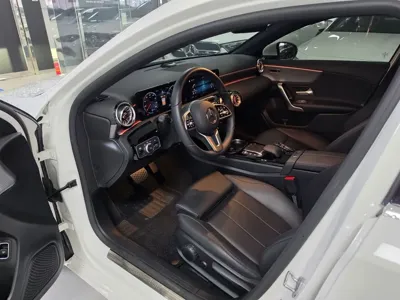 Mercedes-Benz A-Class 2022, 7921 км, за 27000000 KRW - фото 13