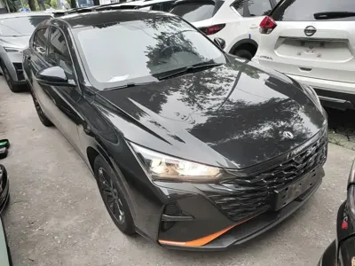 Aeolus Yixuan 2024, 29000 км, за 41400 CNY - фото 4