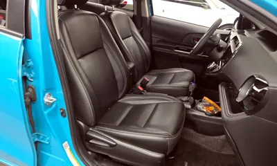 Toyota Prius 2018, 87530 км, за 11600000 KRW - фото 11