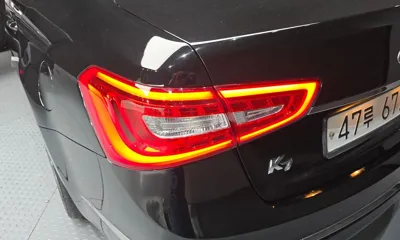 Kia K7 2015, 133486 км, за 6700000 KRW - фото 23