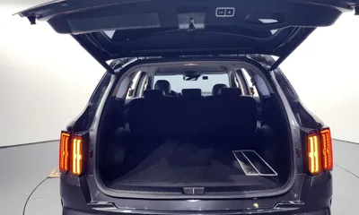 Kia Sorento 2021, 20958 км, за 27000000 KRW - фото 20