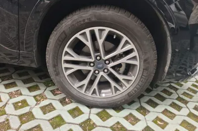 Ford Escape 2020, 80600 км, за 62412.16 CNY - фото 8