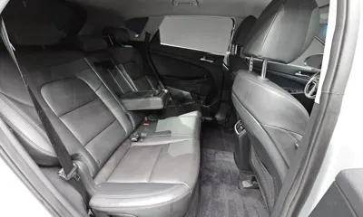 Hyundai Tucson 2019, 180003 км, за 11590000 KRW - фото 18