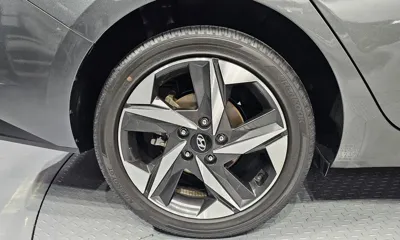 Hyundai Avante 2021, 70800 км, за 17800000 KRW - фото 5