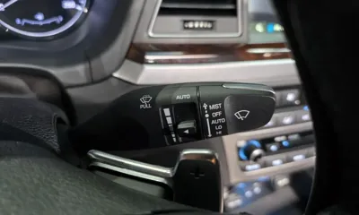 Hyundai Genesis 2016, 165580 км, за 10400000 KRW - фото 34