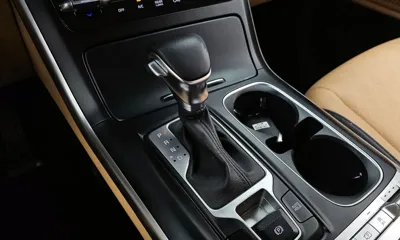 Kia Canival 2021, 174327 км, за 16600000 KRW - фото 9
