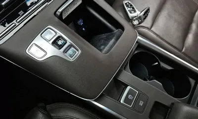 Hyundai Grandeur 2020, 47153 км, за 21990000 KRW - фото 9
