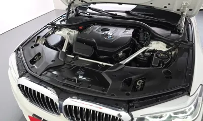BMW 5-Series 2018, 193135 км, за 17200000 KRW - фото 6