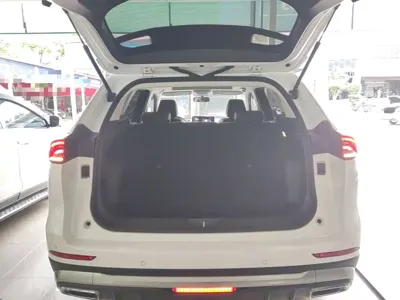 Haval H6 2024, 46900 км, за 64400 CNY - фото 19