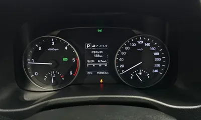 Hyundai Avante 2016, 159943 км, за 5990000 KRW - фото 8