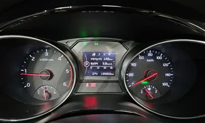 Kia Canival 2015, 139354 км, за 8500000 KRW - фото 8
