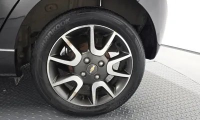 ChevroletGMDaewoo Spark 2014, 48830 км, за 3400000 KRW - фото 21