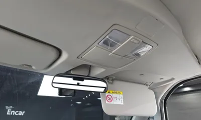 Kia Ray 2022, 121691 км, за 6900000 KRW - фото 29