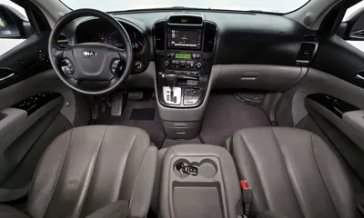 Kia Canival 2013, 152752 км, за 4850000 KRW - фото 7