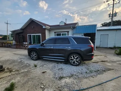 Hyundai Palisade 2022, 115000 км, за 26500000 KRW - фото 5