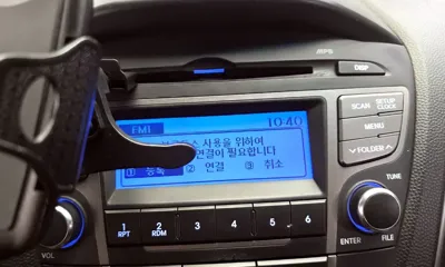 Hyundai Tucson 2014, 90203 км, за 6500000 KRW - фото 20