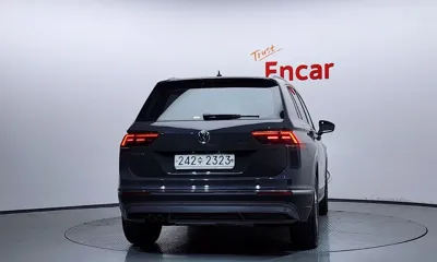 Volkswagen Tiguan 2020, 31373 км, за 23900000 KRW - фото 4