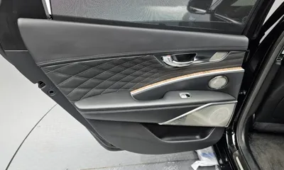 Kia K9 2023, 64879 км, за 43500000 KRW - фото 25