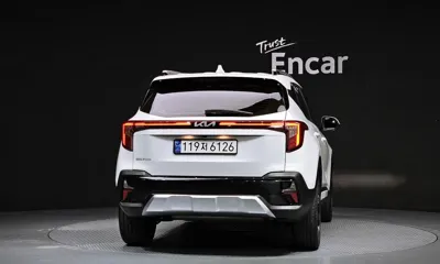 Kia Seltos 2025, 38913 км, за 27300000 KRW