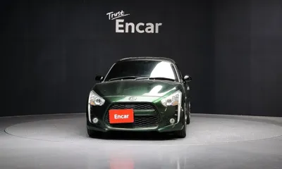 Daihatsu Copen 2014, 88284 км, за 16000000 KRW - фото 3