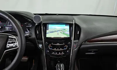 Cadillac ATS 2017, 92318 км, за 13500000 KRW - фото 14