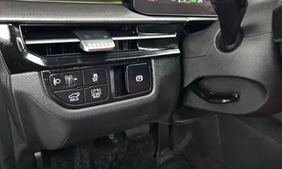 Kia Sportage 2025, 6371 км, за 38900000 KRW - фото 27