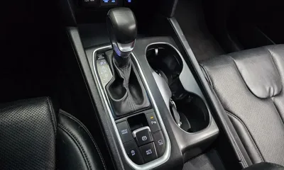 Hyundai Santafe 2019, 115581 км, за 17500000 KRW - фото 9