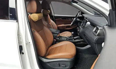 Kia Sorento 2019, 172731 км, за 12500000 KRW - фото 26