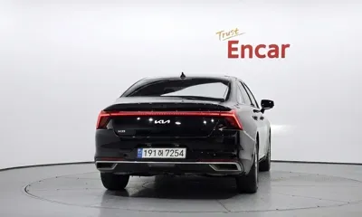 Kia K8 2023, 60986 км, за 23300000 KRW - фото 4
