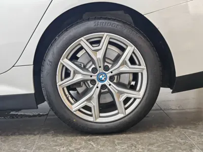 BMW i3 2023, 54200 км, за 129800 CNY - фото 9