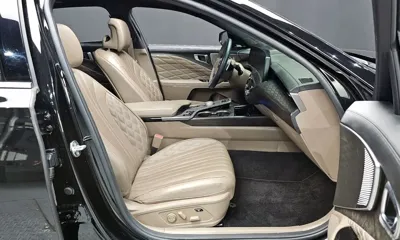 Kia K8 2023, 39344 км, за 32200000 KRW - фото 26